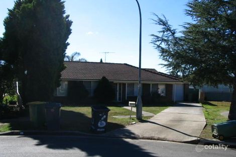 6 Chrisalex Pl, St Clair, NSW 2759