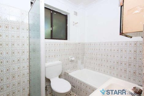 Property photo of 6/22-24 Paton Street Merrylands West NSW 2160