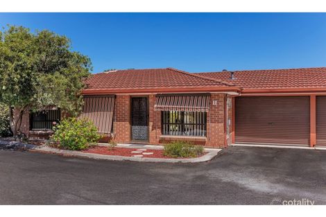 Property photo of 11/26 Crozier Avenue Modbury SA 5092