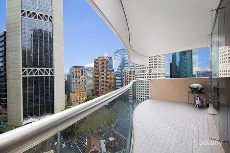 1205/129-135 Harrington St, The Rocks, NSW 2000