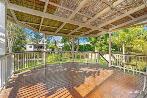 28 Price St, Wooloowin, QLD 4030