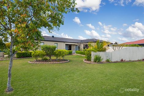 Property photo of 4 Calvary Crescent Boondall QLD 4034