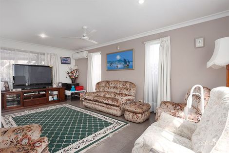 Property photo of 4 Calvary Crescent Boondall QLD 4034