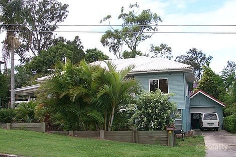 214 Ernest St, Lota, QLD 4179