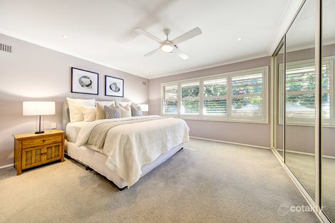 Property photo of 3 Glengarry Avenue North Turramurra NSW 2074