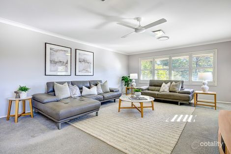Property photo of 3 Glengarry Avenue North Turramurra NSW 2074
