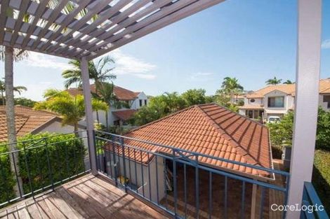 Property photo of 14/101 Coutts Street Bulimba QLD 4171