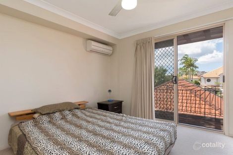 Property photo of 14/101 Coutts Street Bulimba QLD 4171