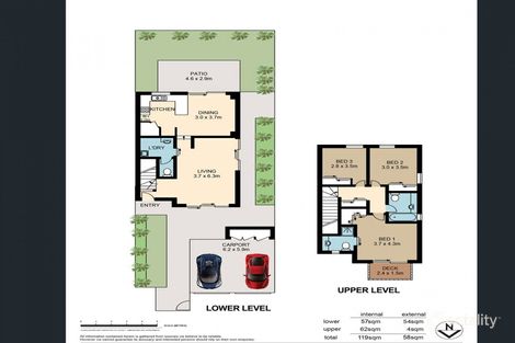 Property photo of 14/101 Coutts Street Bulimba QLD 4171