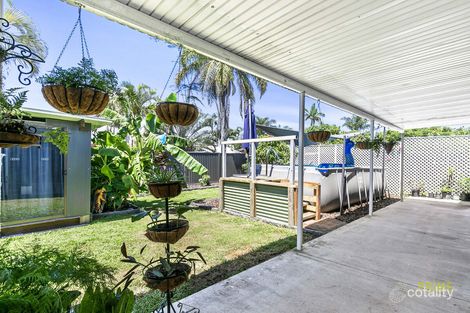 Property photo of 6 Mackenzie Court Pialba QLD 4655
