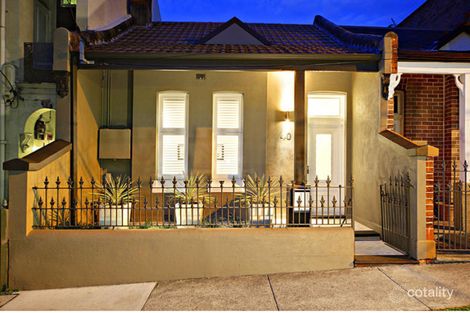 40 Australia St, Camperdown, NSW 2050
