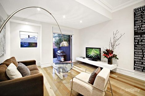 Property photo of 40 Australia Street Camperdown NSW 2050