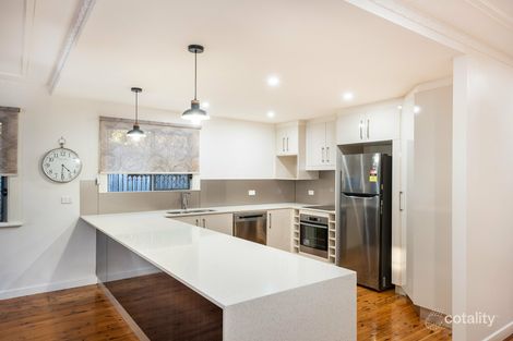 Property photo of 1/81 Mackenzie Street Mount Lofty QLD 4350