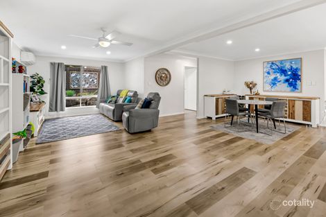 Property photo of 2 Glenwood Green Court Mudgeeraba QLD 4213