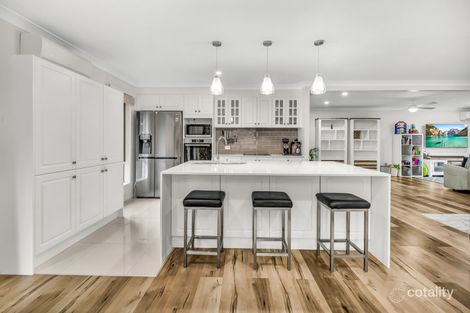 Property photo of 2 Glenwood Green Court Mudgeeraba QLD 4213