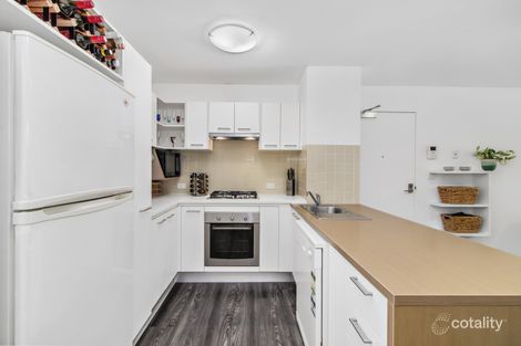 Property photo of 3109/111 Lindfield Road Helensvale QLD 4212