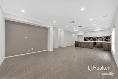 Property photo of 5 Pointer Avenue Wyndham Vale VIC 3024