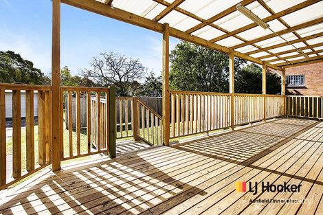 Property photo of 13 Oxford Road Strathfield NSW 2135