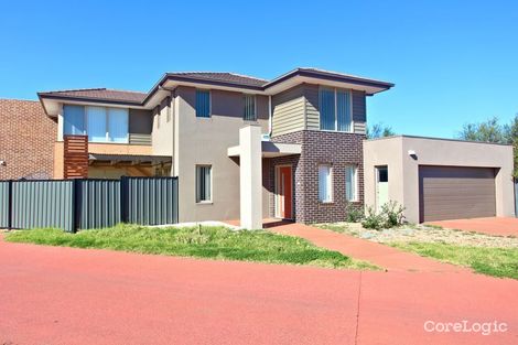 Property photo of 6 Tanner Mews Point Cook VIC 3030