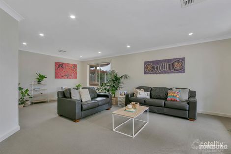 Property photo of 9 Dempster Street Nuriootpa SA 5355