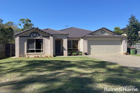 48 Jezabel Dr, Springfield Lakes, QLD 4300
