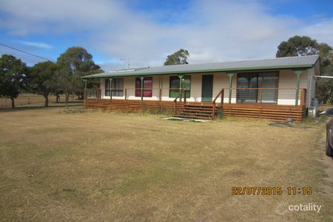 Property photo of 10 Wintersun Court Brightview QLD 4311