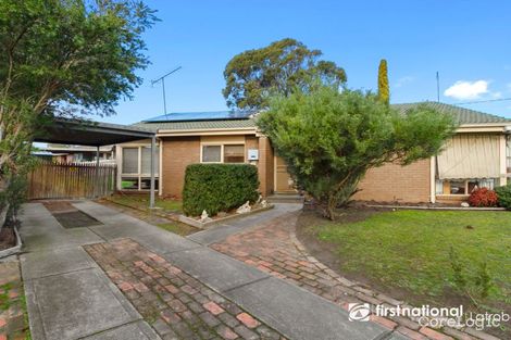 Property photo of 6 Donald Court Traralgon VIC 3844