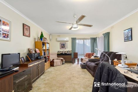 Property photo of 6 Donald Court Traralgon VIC 3844