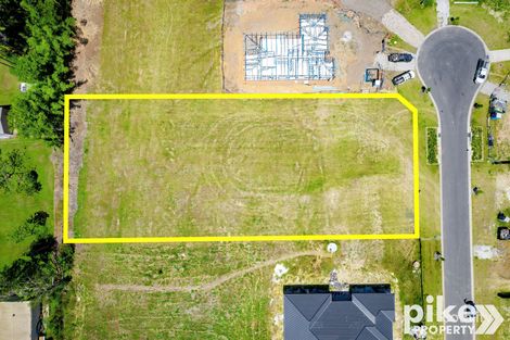 Property photo of 37 Murrimbah Drive Caboolture QLD 4510