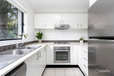 Property photo of 3/39-41 Menai Road Bangor NSW 2234