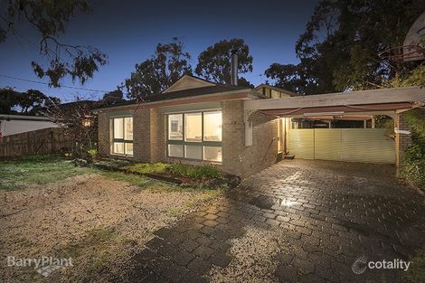 Property photo of 118 Sweeney Drive Narre Warren VIC 3805