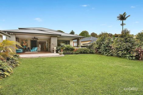 Property photo of 73 Grayson Avenue Kotara NSW 2289