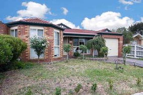 21 Lincolne Cres, Roxburgh Park, VIC 3064