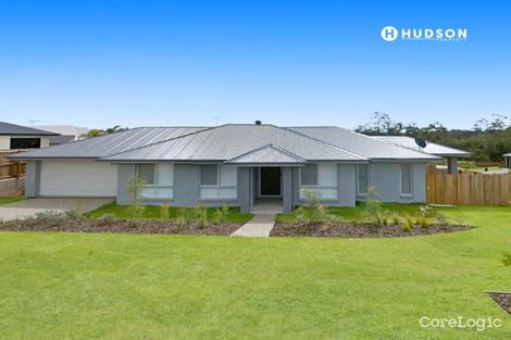 Property photo of 6 Hall Court Bellbird Park QLD 4300