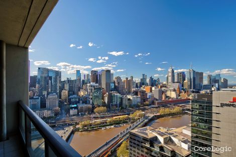 Property photo of 2603/1-9 Freshwater Place Southbank VIC 3006