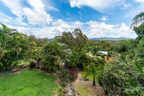 Property photo of 41 Adaminaby Drive Helensvale QLD 4212