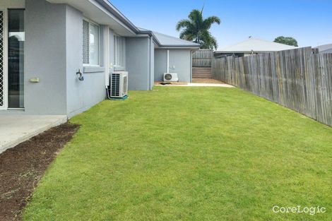 Property photo of 6 Hall Court Bellbird Park QLD 4300