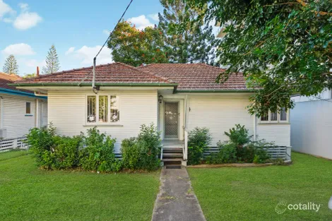 Property photo of 36 Playfield Street Chermside QLD 4032