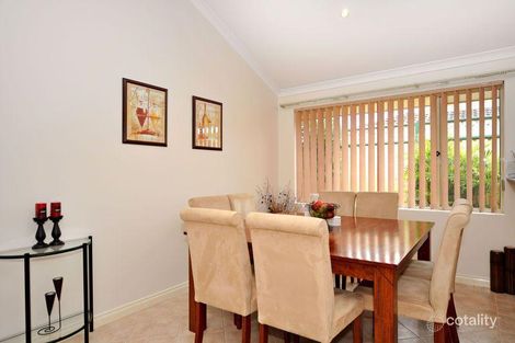 Property photo of 4 Taroona Lane Currambine WA 6028