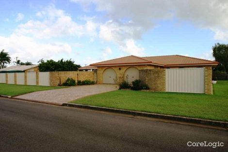 Property photo of 13 Crosby Street Thabeban QLD 4670