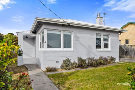 Property photo of 61 Derwent Park Road Moonah TAS 7009