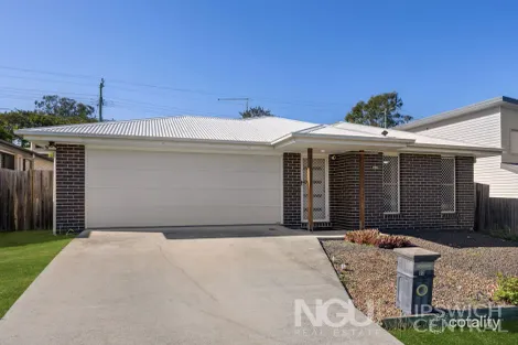 Property photo of 33 Innes Crescent Bundamba QLD 4304