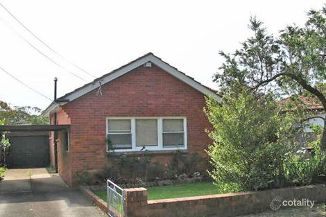 165 Sutherland Rd, Jannali, NSW 2226