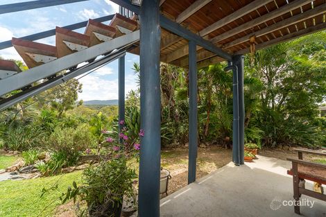 Property photo of 41 Adaminaby Drive Helensvale QLD 4212