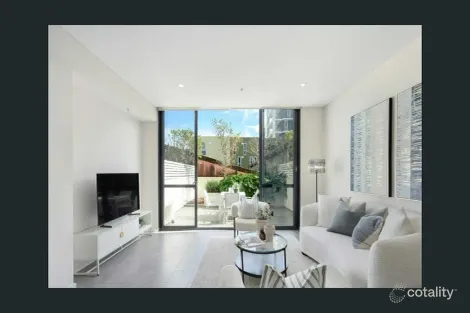 102/581-587 Gardeners Rd, Mascot, NSW 2020
