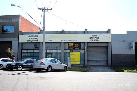 166-168 Buckhurst St, South Melbourne, VIC 3205