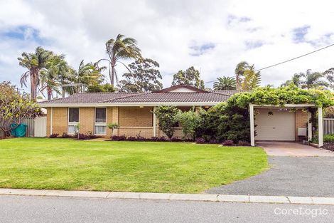 Property photo of 3 Carlyle Crescent Duncraig WA 6023