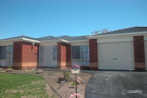 Property photo of 14 Victory Way Carrum Downs VIC 3201