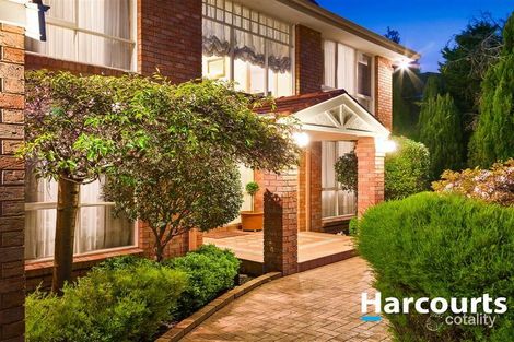 Property photo of 49 Buckingham Drive Rowville VIC 3178