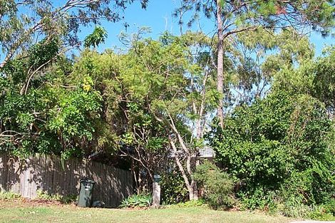 Property photo of 19 Rigby Crescent West Gladstone QLD 4680